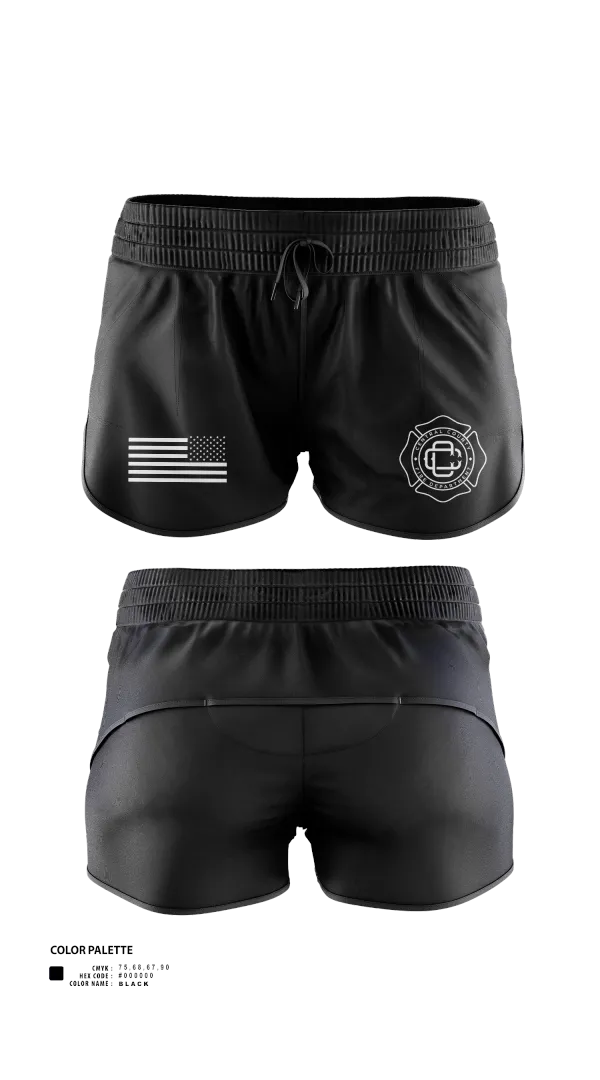 Ranger Panties, RUNYAN ACRES FIRE DEPARTMENT, , Teamtime, Team time, sublimation, custom sports apparel, team uniforms, spirit wear, spiritwear, sports uniforms, custom shirts, team store, custom team store, fundraiser sports, apparel fundraiser
