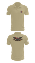 ECHO 75692677 Short Sleeve Performance Polo - 87
