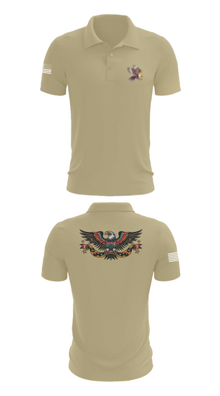 Short Sleeve Performance Polo, ECHO, , Teamtime, Team time, sublimation, custom sports apparel, team uniforms, spirit wear, spiritwear, sports uniforms, custom shirts, team store, custom team store, fundraiser sports, apparel fundraiser