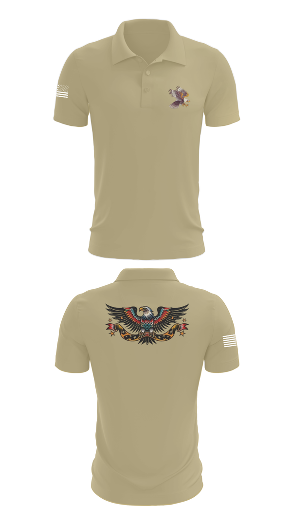 Short Sleeve Performance Polo, ECHO, , Teamtime, Team time, sublimation, custom sports apparel, team uniforms, spirit wear, spiritwear, sports uniforms, custom shirts, team store, custom team store, fundraiser sports, apparel fundraiser