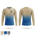 Los Diablos cojuello Long Sleeve Performance Shirt 1