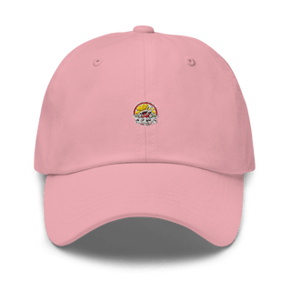 Mowbros 38789795 Classic Dad Hat | Yupoong 6245CM