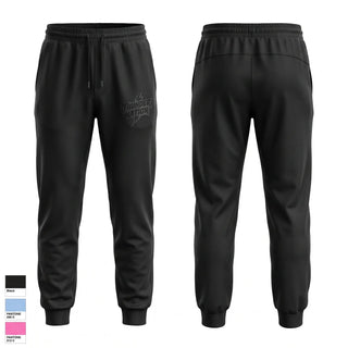 Sweatpants, Thunder Nation, Men's Basketball, Teamtime, Team time, sublimation, custom sports apparel, team uniforms, spirit wear, spiritwear, sports uniforms, custom shirts, team store, custom team store, fundraiser sports, apparel fundraiser