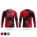South Stanly High School Long Sleeve Performance Shirt - 2