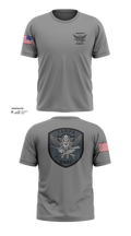 Tampa SWAT Short Sleeve Performance Shirt - 25