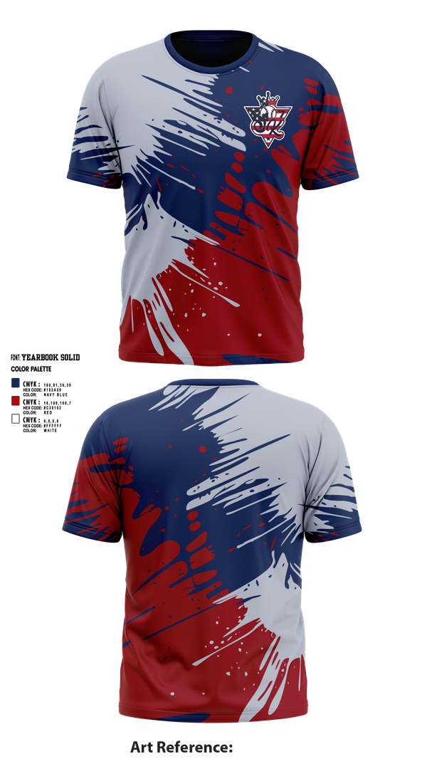 Short Sleeve Performance Shirt, Hudddle, Spirit Store, Teamtime, Team time, sublimation, custom sports apparel, team uniforms, spirit wear, spiritwear, sports uniforms, custom shirts, team store, custom team store, fundraiser sports, apparel fundraiser