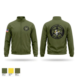 Windbreaker, Alleghany County Sheriff’s Office, Police, Teamtime, Team time, sublimation, custom sports apparel, team uniforms, spirit wear, spiritwear, sports uniforms, custom shirts, team store, custom team store, fundraiser sports, apparel fundraiser