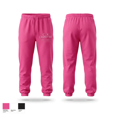 CTX Crossfire Sweatpants - 2