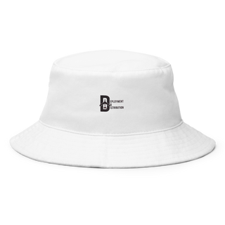 Deployment & Distribution Flight 11533271 Bucket Hat | Big Accessories BX003
