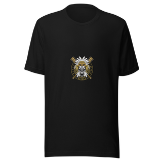 Unisex Staple T-Shirt - Black