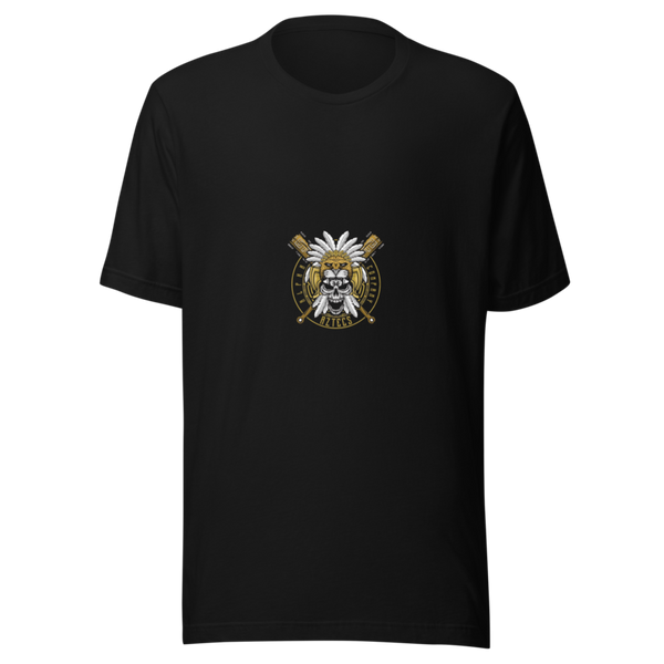 Unisex Staple T-Shirt - Black