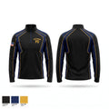FITCHBURG PD Windbreaker - 1