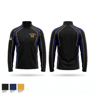 Windbreaker, FITCHBURG PD, Police, Teamtime, Team time, sublimation, custom sports apparel, team uniforms, spirit wear, spiritwear, sports uniforms, custom shirts, team store, custom team store, fundraiser sports, apparel fundraiser