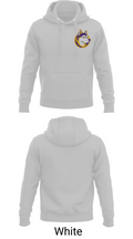 Washington Middle School Jr. Huskies 92271142 Hoodie - 6