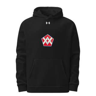 55th Sustainment Brigade 67361333 Under Armour Hoodie