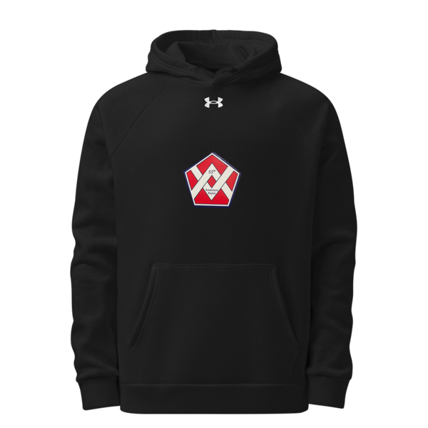 55th Sustainment Brigade 67361333 Under Armour Hoodie