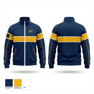 Windbreaker, Cameron VFD, Fire Department, Teamtime, Team time, sublimation, custom sports apparel, team uniforms, spirit wear, spiritwear, sports uniforms, custom shirts, team store, custom team store, fundraiser sports, apparel fundraiser