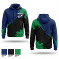 Pin vipers 75605698 Hoodie - 1