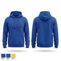 Lions Hoodie - 2