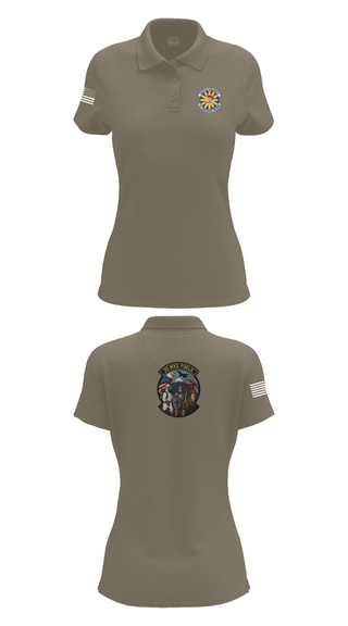 Womens Short Sleeve Performance Polo, 35 MXS, , Teamtime, Team time, sublimation, custom sports apparel, team uniforms, spirit wear, spiritwear, sports uniforms, custom shirts, team store, custom team store, fundraiser sports, apparel fundraiser