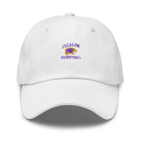 Dad hat - White