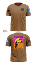 A co 2-4GSAB 63049430 Short Sleeve Performance Shirt - 30