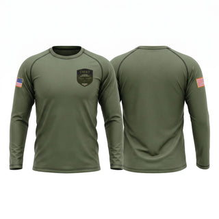 Short Sleeve Performance Shirt, Army promotions, Army, Teamtime, Team time, sublimation, custom sports apparel, team uniforms, spirit wear, spiritwear, sports uniforms, custom shirts, team store, custom team store, fundraiser sports, apparel fundraiser