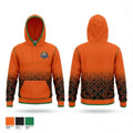 B.O.S.S. 4818129 Hoodie - 1