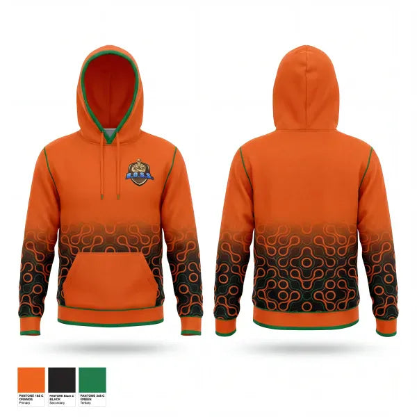 Hoodie, B.O.S.S., Softball, Teamtime, Team time, sublimation, custom sports apparel, team uniforms, spirit wear, spiritwear, sports uniforms, custom shirts, team store, custom team store, fundraiser sports, apparel fundraiser