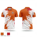 Beeville Trojans 13043226 Short Sleeve Performance Polo - 1