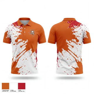 Short Sleeve Performance Polo, Beeville Trojans, , Teamtime, Team time, sublimation, custom sports apparel, team uniforms, spirit wear, spiritwear, sports uniforms, custom shirts, team store, custom team store, fundraiser sports, apparel fundraiser