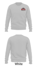 Mercadel Basketball 21978838 Crew Neck Sweatshirt - 2