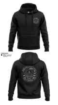 Priority Response Team 28463676 Hoodie - 22