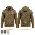 Bridgeton,Nj-20021 20849090 Hoodie - 1