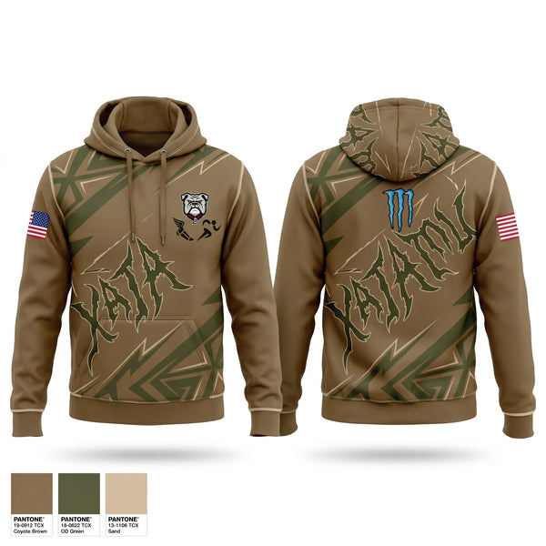 Hoodie, Bridgeton,Nj-20021, Air Force, Teamtime, Team time, sublimation, custom sports apparel, team uniforms, spirit wear, spiritwear, sports uniforms, custom shirts, team store, custom team store, fundraiser sports, apparel fundraiser