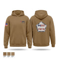 PSEG VETS Hoodie - 1