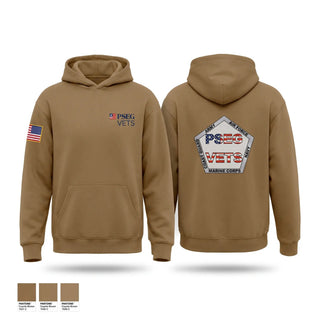 Hoodie, PSEG VETS, Army, Teamtime, Team time, sublimation, custom sports apparel, team uniforms, spirit wear, spiritwear, sports uniforms, custom shirts, team store, custom team store, fundraiser sports, apparel fundraiser