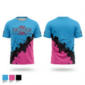 Lady Bombers 96464586 Short Sleeve Performance Shirt - 1