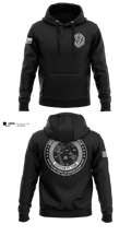 CENTCOM PT TEAM Hoodie - 103