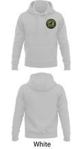 Oswego County Drug Task Force 40172497 Hoodie - 4