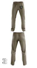MEDIC PLT/HHC/7TB(X) 80622946 Sweatpants - 6