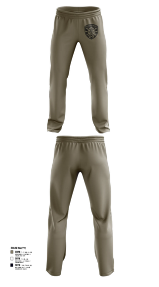 Sweatpants, MEDIC PLT/HHC/7TB(X), Army, Teamtime, Team time, sublimation, custom sports apparel, team uniforms, spirit wear, spiritwear, sports uniforms, custom shirts, team store, custom team store, fundraiser sports, apparel fundraiser