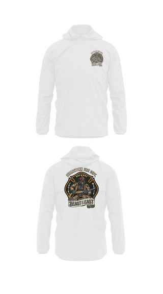 Windbreaker, Georgetown Fire Station 7, Fire Department, Teamtime, Team time, sublimation, custom sports apparel, team uniforms, spirit wear, spiritwear, sports uniforms, custom shirts, team store, custom team store, fundraiser sports, apparel fundraiser