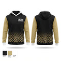 LINCOLN COUGARS Hoodie - 1