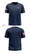 Baptist EMS 61586035 Old School Cotton Feel Shirt - 21