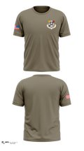 MDWG Group 1 Short Sleeve Performance Shirt - 2