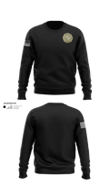 Monticello TEMS 18633313 Crew Neck Sweatshirt - 21