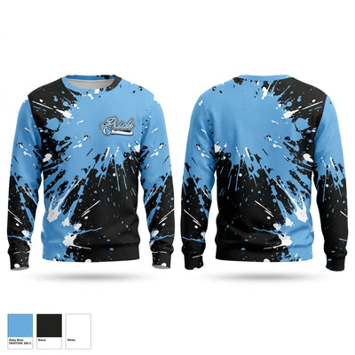 Pride Crew Neck Sweatshirt - 1
