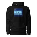 NDMU Unisex Hoodie - 1