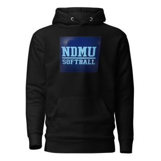 Unisex Hoodie - 1 - Black